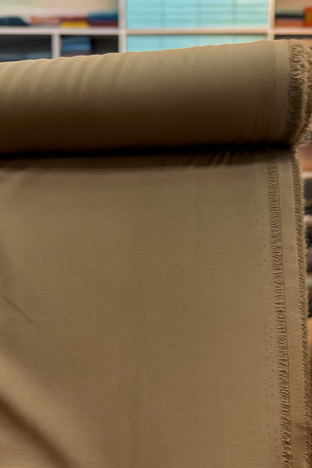 Urban Grace – Modern Men’s Unstitched Wash & Wear Fabric (Multiple Colors) | Winter Collection 2025